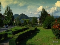 Poze cu Parcul din Baia Mare | Galerie Foto Baia Mare